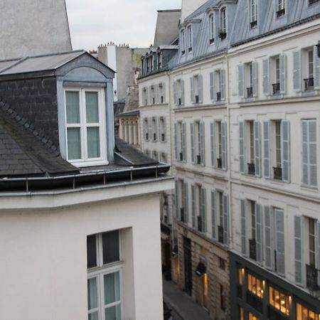 Assas-Vavin Appartements Paris Eksteriør bilde