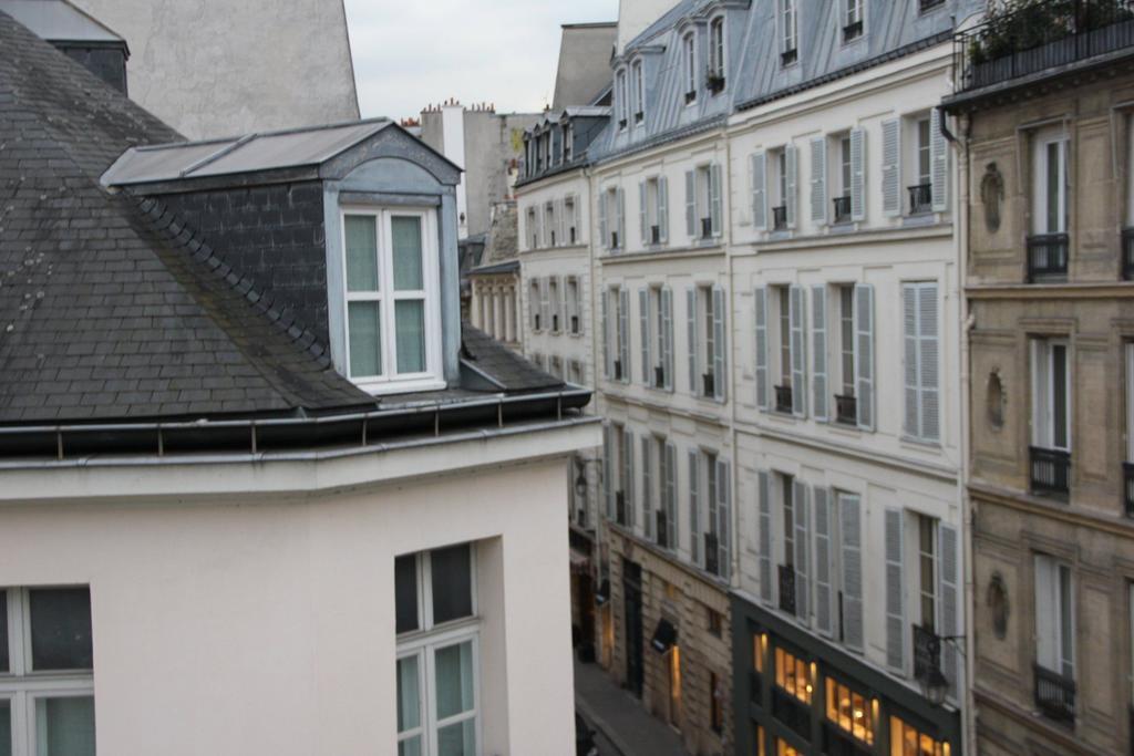 Assas-Vavin Appartements Paris Eksteriør bilde